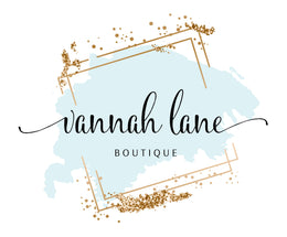 Vannah Lane Boutique