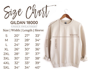 Too Tired Sweatshirt