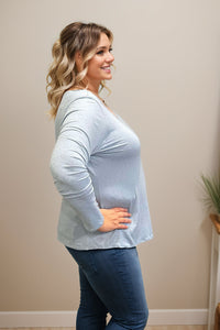 Iced Princess Long Sleeve