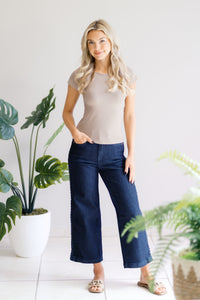 Desert Weave Judy Blues Crops