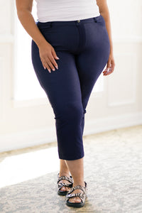 Classic Charm Crops