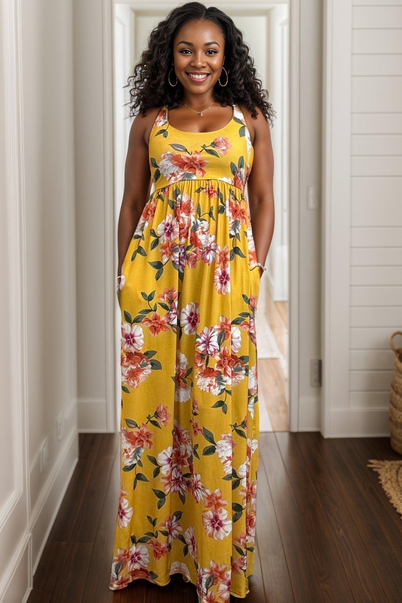 Taste of The Tropics - Maxi