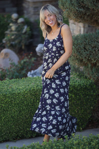 Wild About Daisies Maxi